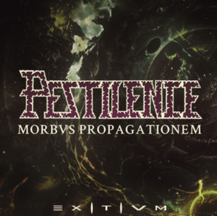 Pestilence : Morbvs Propagationem